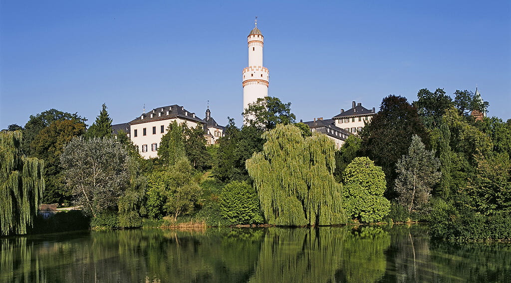 Stadtwerke Bad Homburg v. d. Höhe