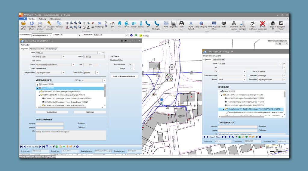 Referenzbericht Stadtwerke Emden