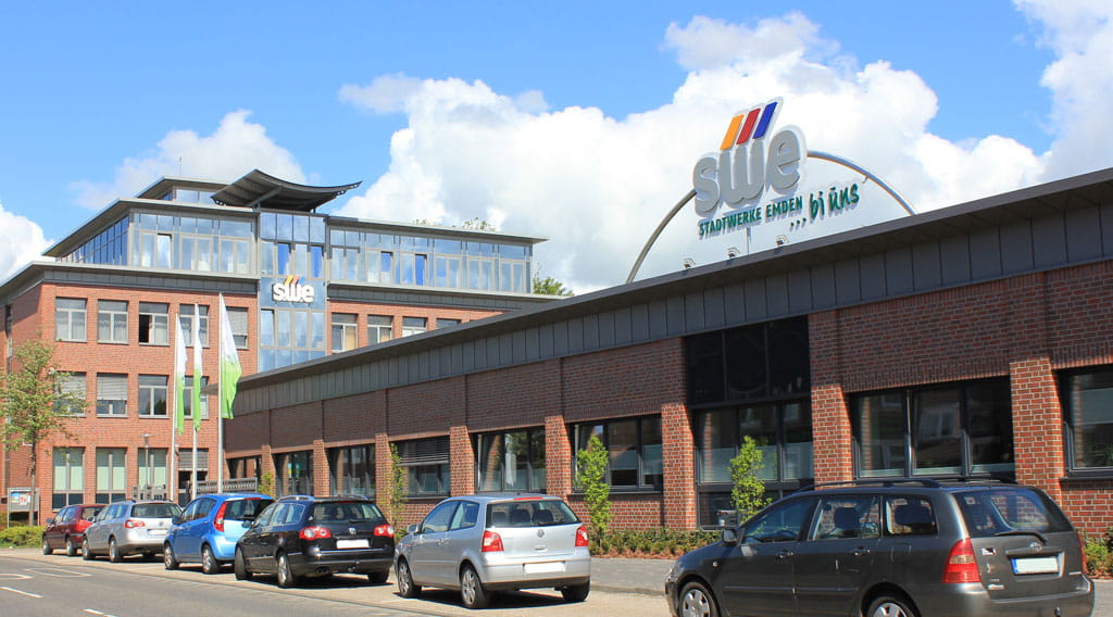 Stadtwerke Emden