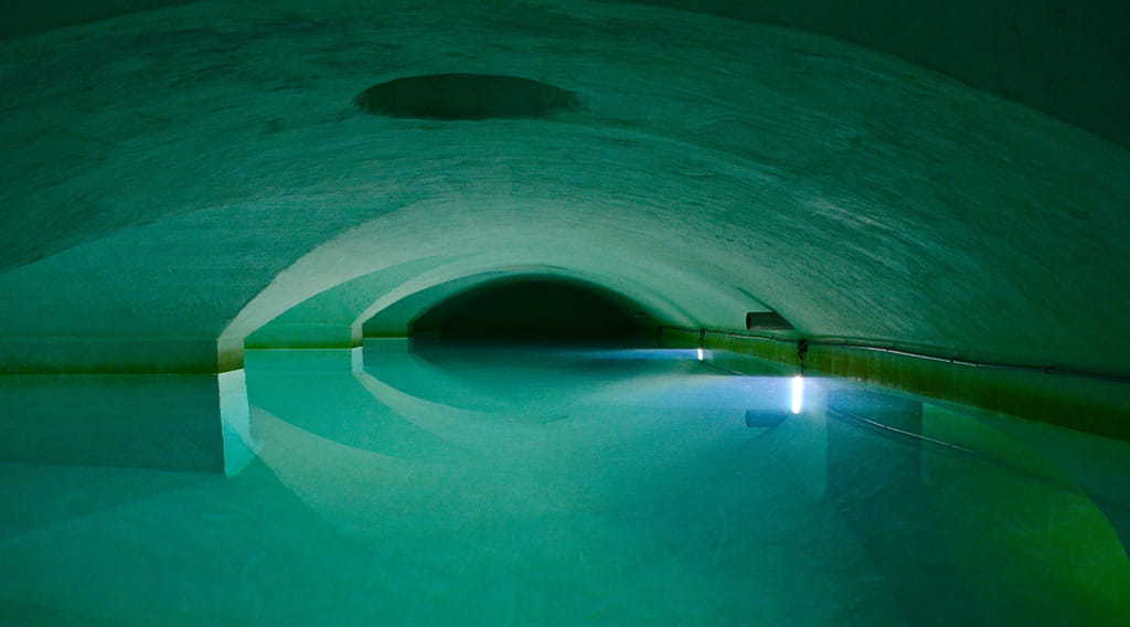 Referenz Stadtwerke Lugano