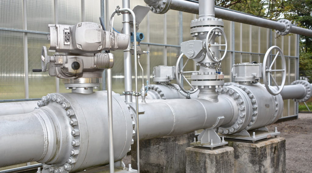 Referenz Stadtwerke Lugano