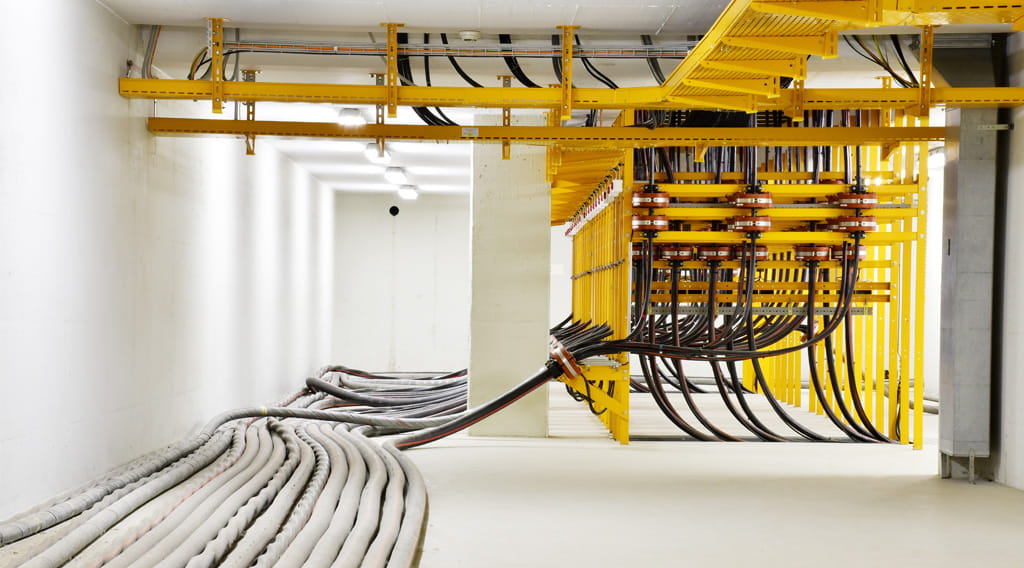 Referenz Stadtwerke Lugano