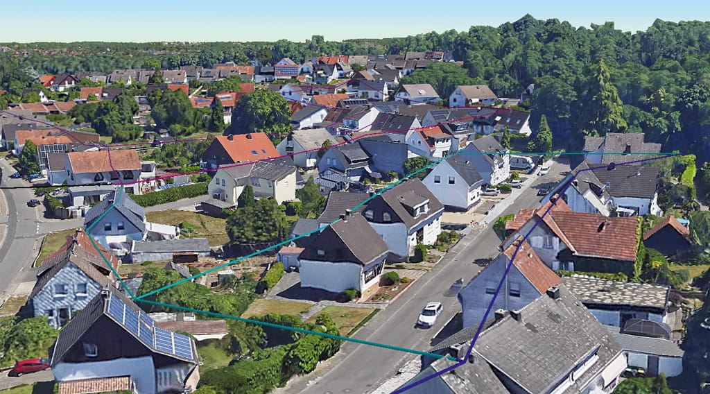 Referenz Stadtwerke Saarlouis