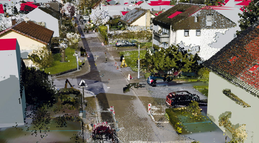 Referenz Stadtwerke Saarlouis