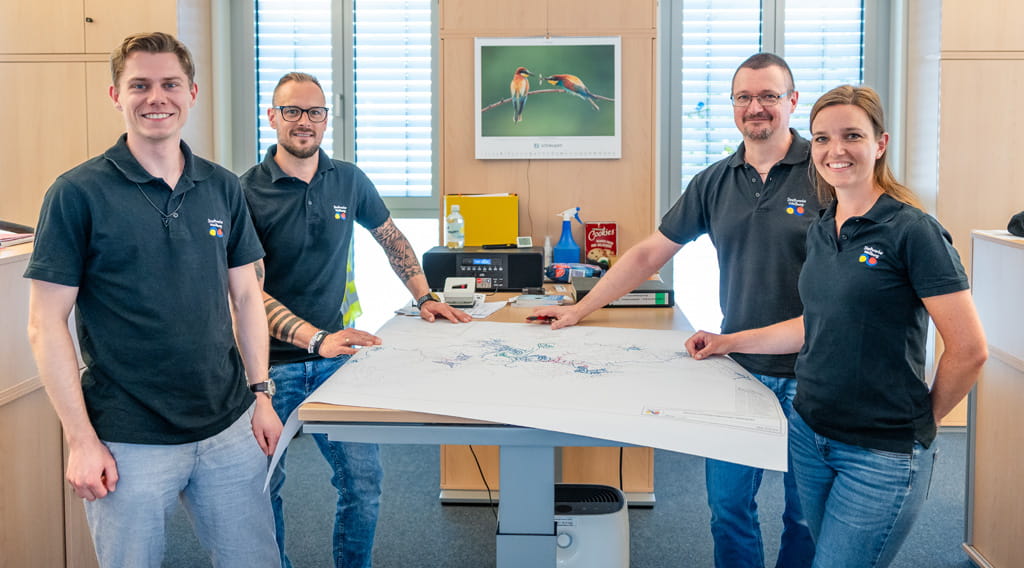 Referenz Stadtwerke Weilburg