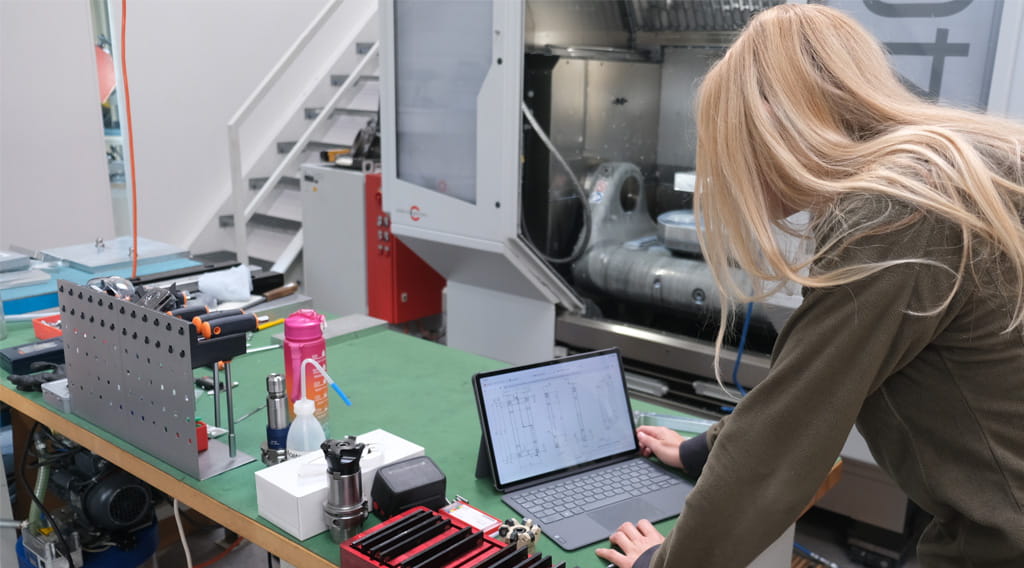 Kundenreferenz SwissNeutronics