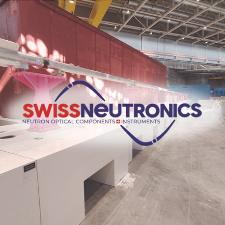 Kundenreferenz SwissNeutronics