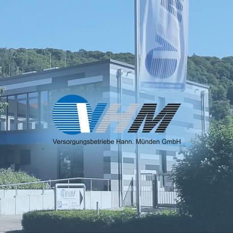Referenzteaser Versorgungsbetriebe Hann Muenden
