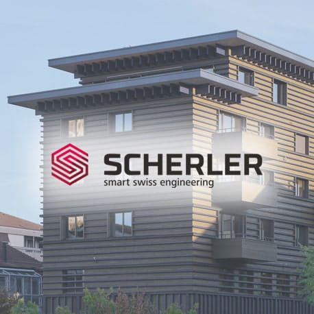 SCHERLER