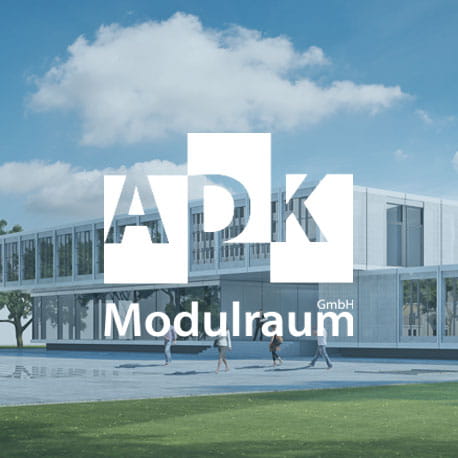 Kundenreferenz ADK Modulraum