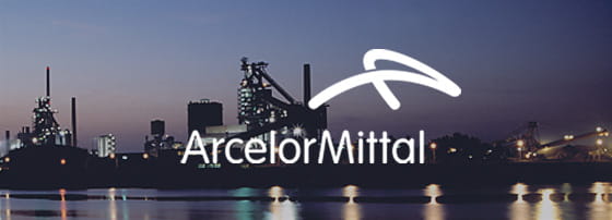 Kundenreferenz Arcelor Mittal