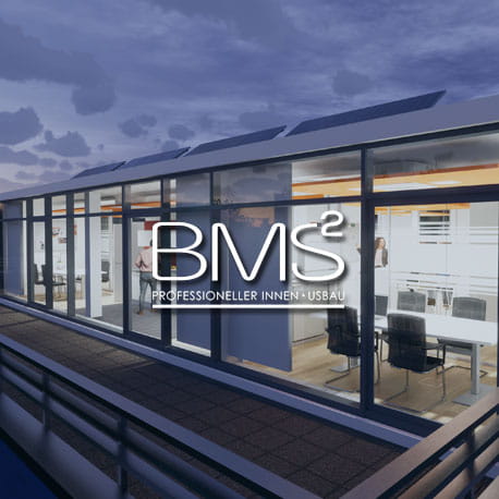 Die BMS² GmbH generiert mit dem MuM BIM Booster 95 Prozent ihrer Leistungsverzeichnisse automatisch