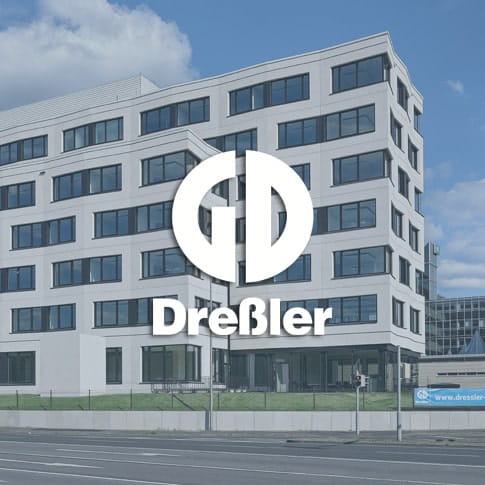 Dreßler Bau GmbH
