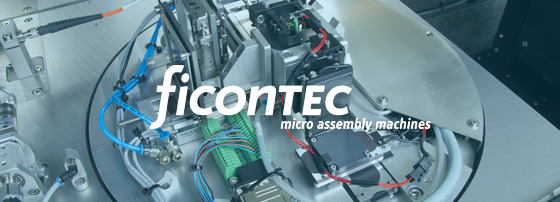 Kundenreferenz Ficontec