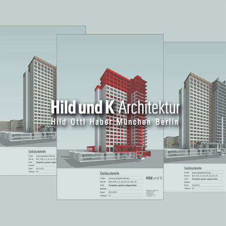 Kundenreferenz HUK