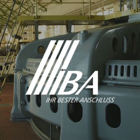 Kundenreferenz IBAarau