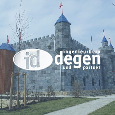 Kundenreferenz Ingenieursbüro Degen und Partner