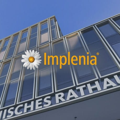 MuM Kundenreferenz Implenia