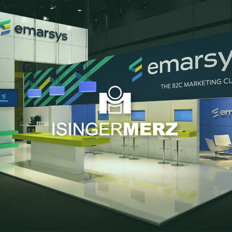 Kundenreferenz Isinger Merz