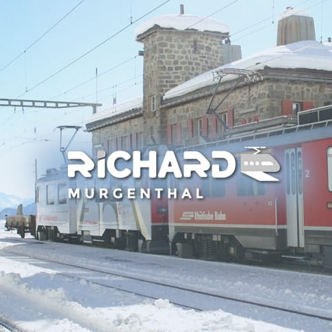 Referenzdetailseite Richard AG