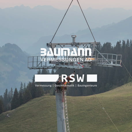 Baumann und RSW