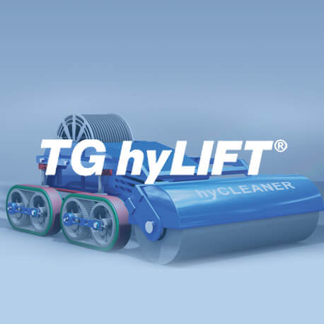 TG Hylift