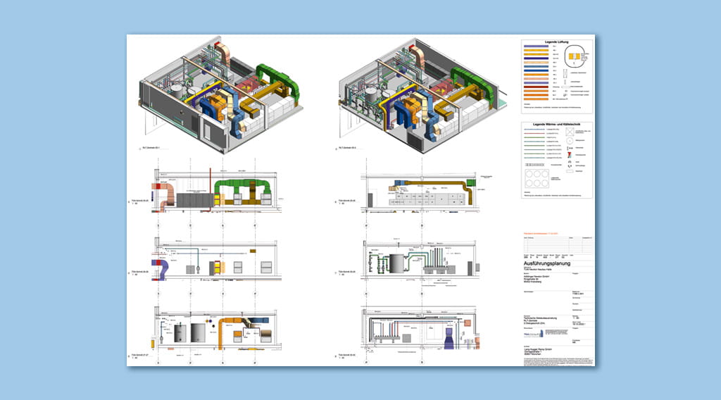 Referenzbericht TGA Consult GmbH & Co KG