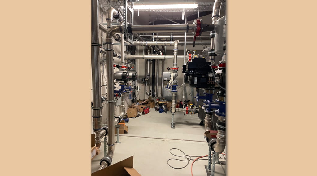 Referenzbericht TGA Consult GmbH & Co KG