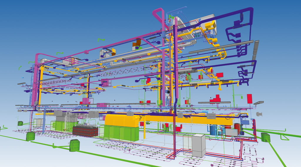Referenzbericht TGA Consult GmbH & Co KG