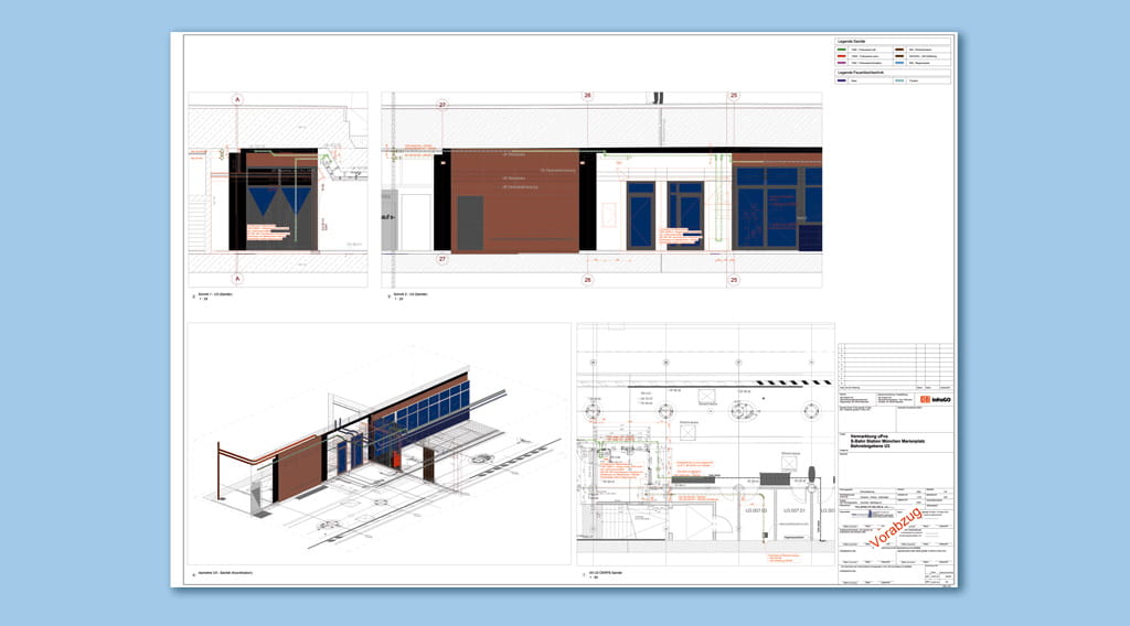 Referenzbericht TGA Consult GmbH & Co KG