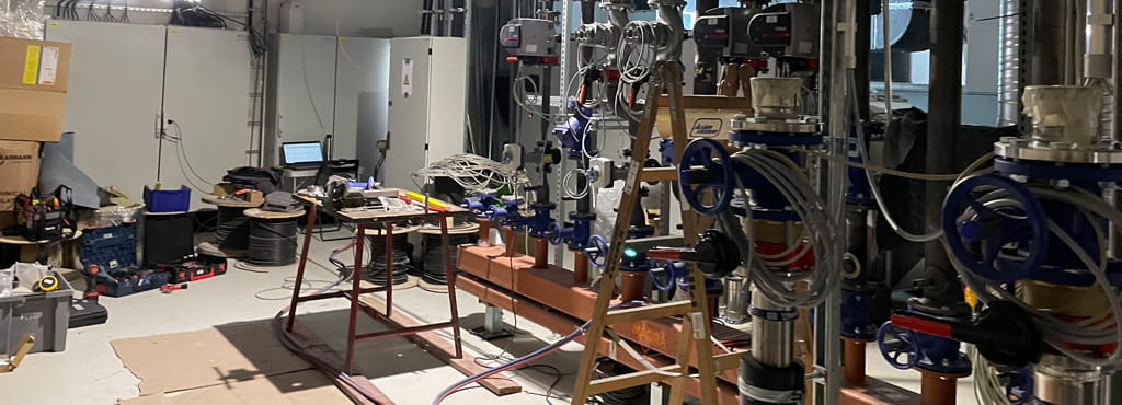 Referenzbericht TGA Consult GmbH & Co KG