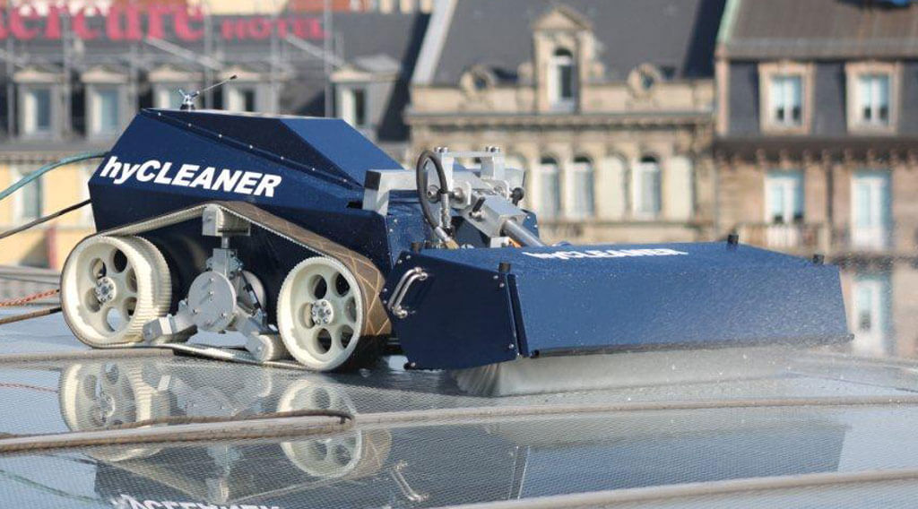TG hyLIFT