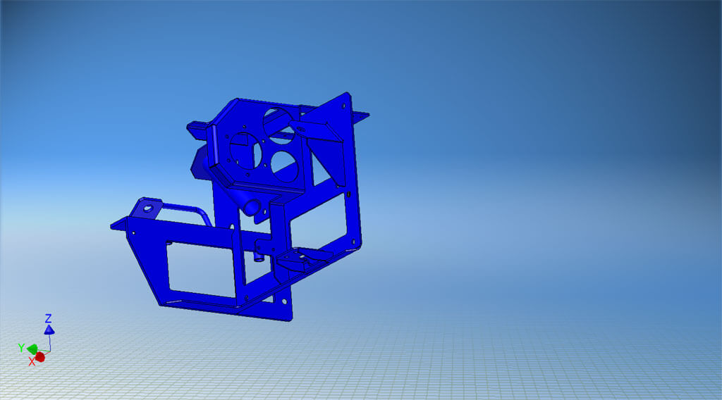 TG hyLIFT