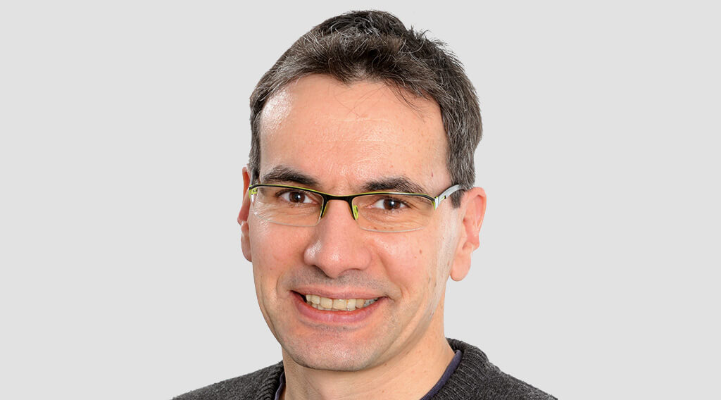 Tiefbauamt Stuttgart - Jens Schumacher