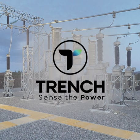 Kundenreferenz Trench Germany GmbH - mit customX von MuM