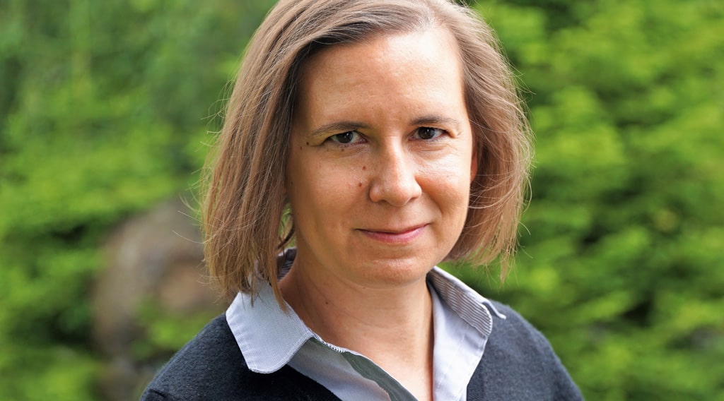 Kundenreferenz Vecoplan - Mensch und Maschine