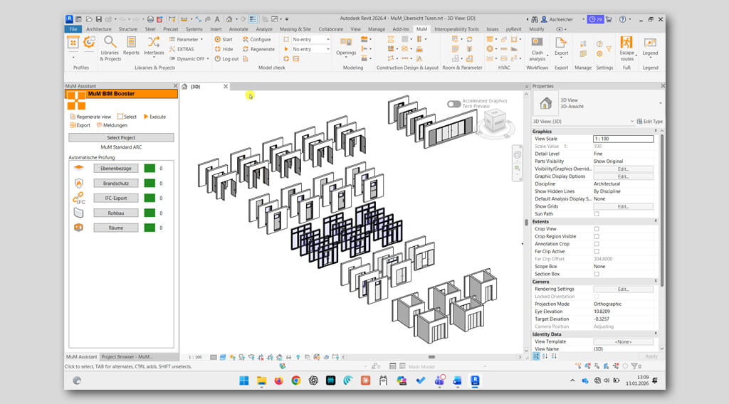 Vertical Engineering
