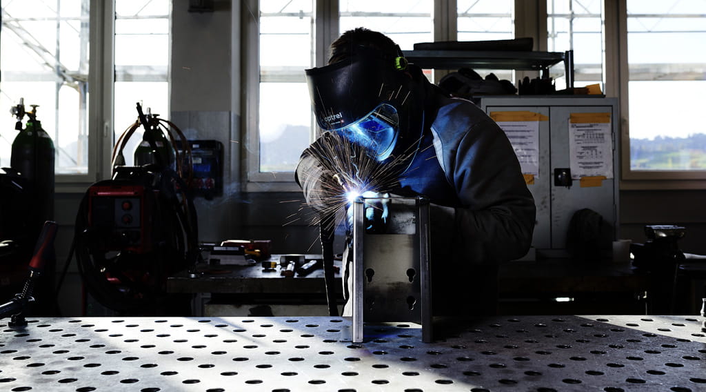 Referenzdetailseite Walser+Co AG