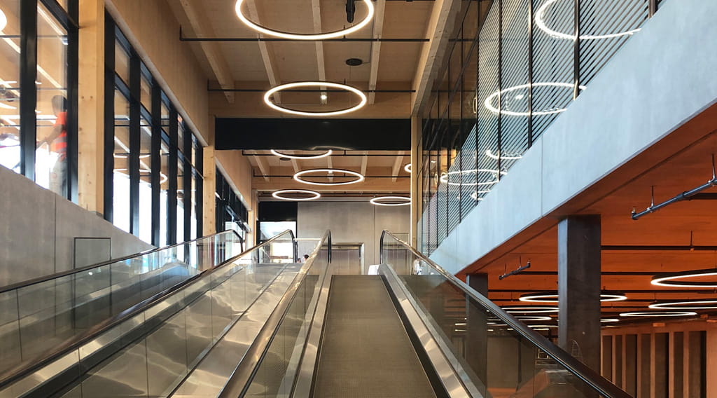 Werknetz Architektur AG