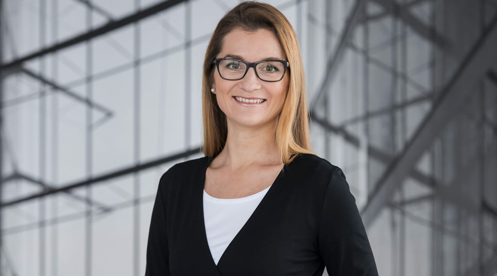 Frau Braun, Werner Sobek AG