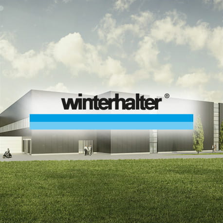 Kundenreferenz Winterhalter Deutschland GmbH
