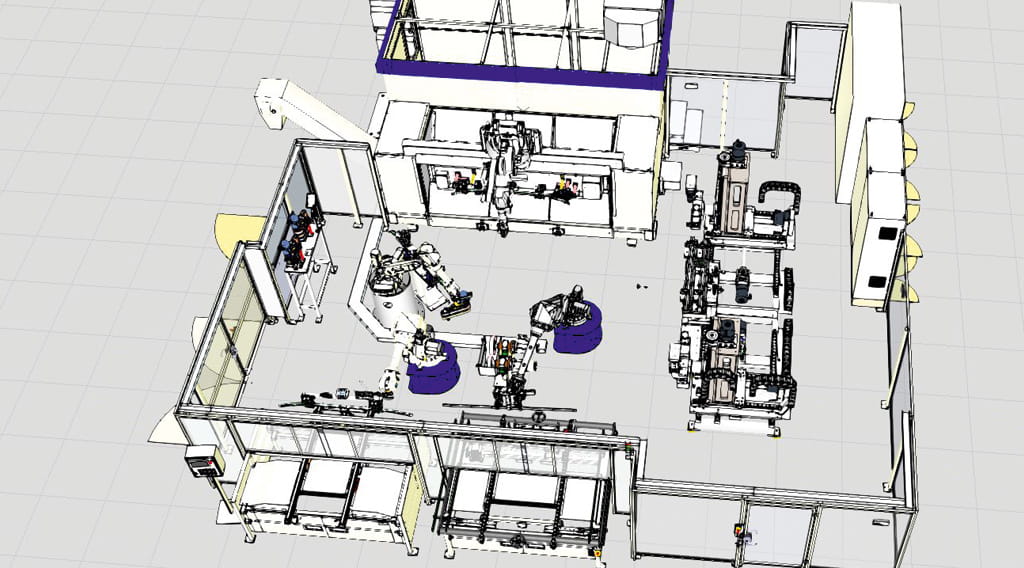 Wirtz Werkzeugbau GmbH