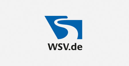 WSV Wasserstraßen Schifffahrtsverwaltung 