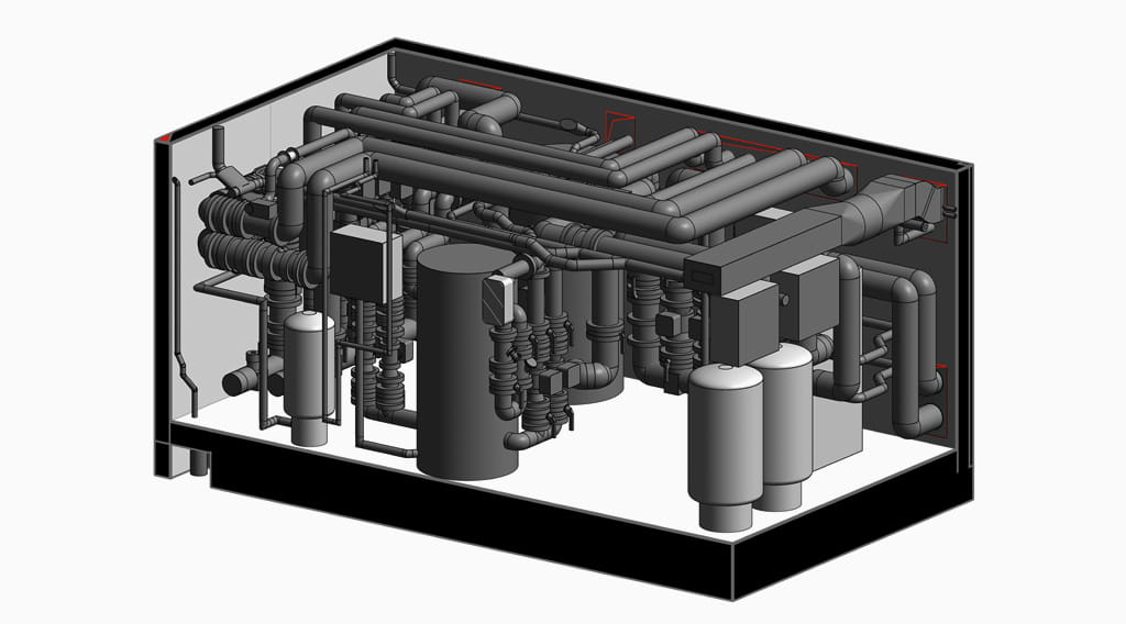 Referenz ZFG Projekt GmbH