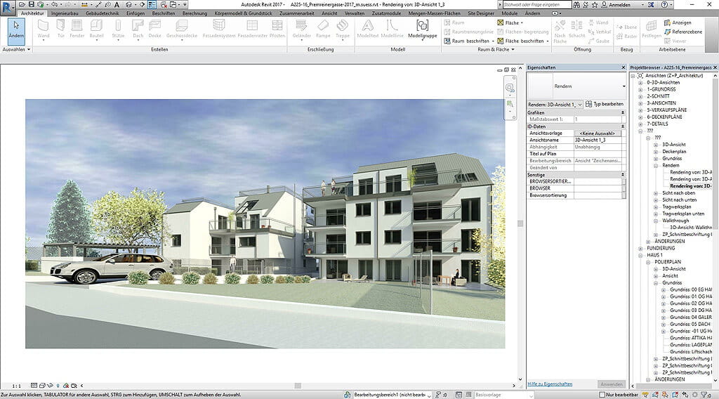 Zieritz + Partner ZT 