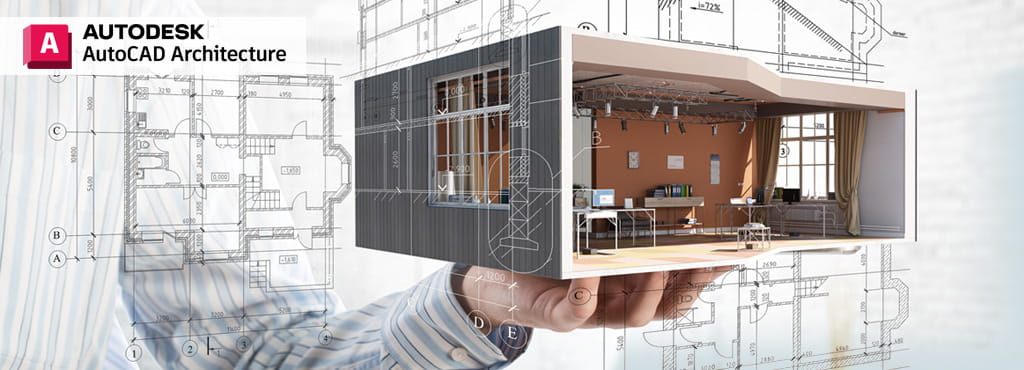 Seminare für AutoCAD Architecture