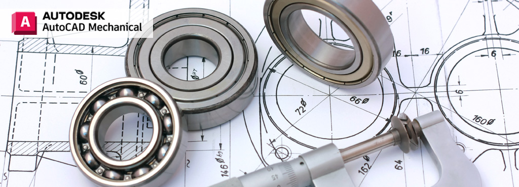 AutoCAD Mechanical Seminare