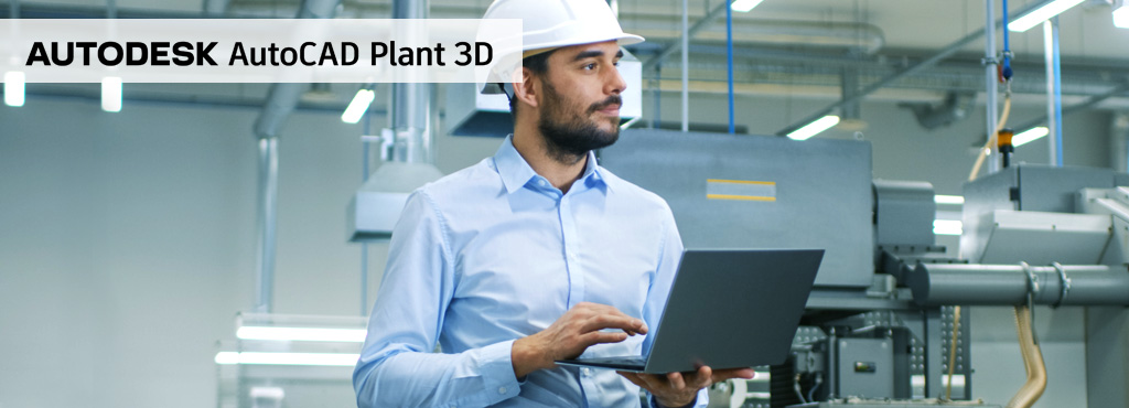 MuM Seminare AutoCAD Plant 3D