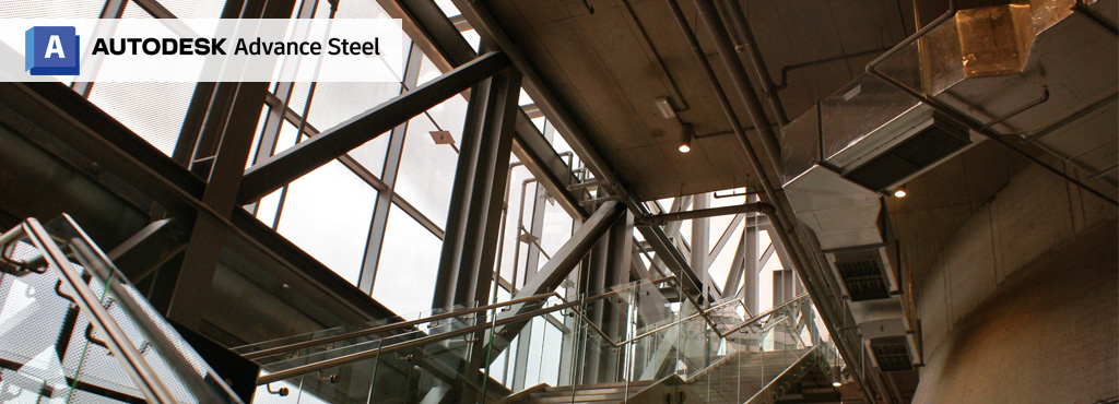 Autodesk Advance Steel