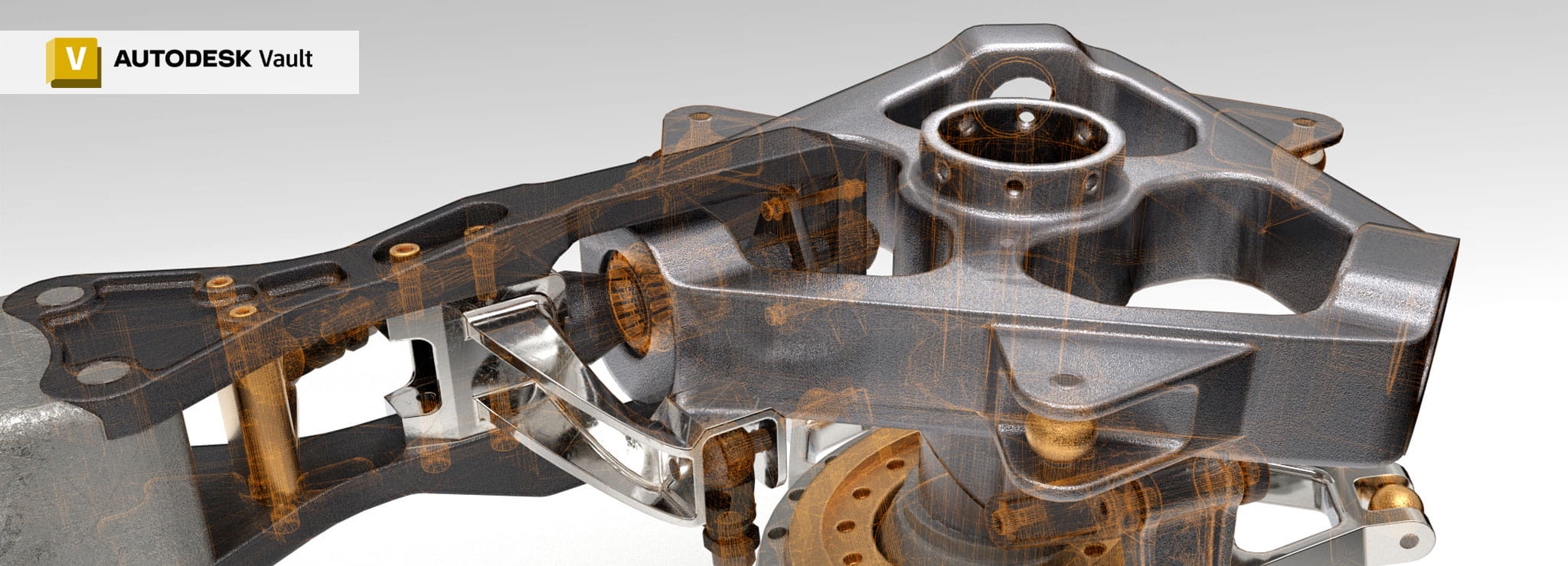 Autodesk Vault - Datenmanagement